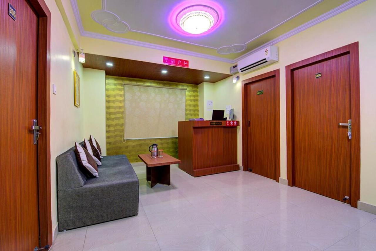 Hotel Garden Villa Patna  Exterior photo